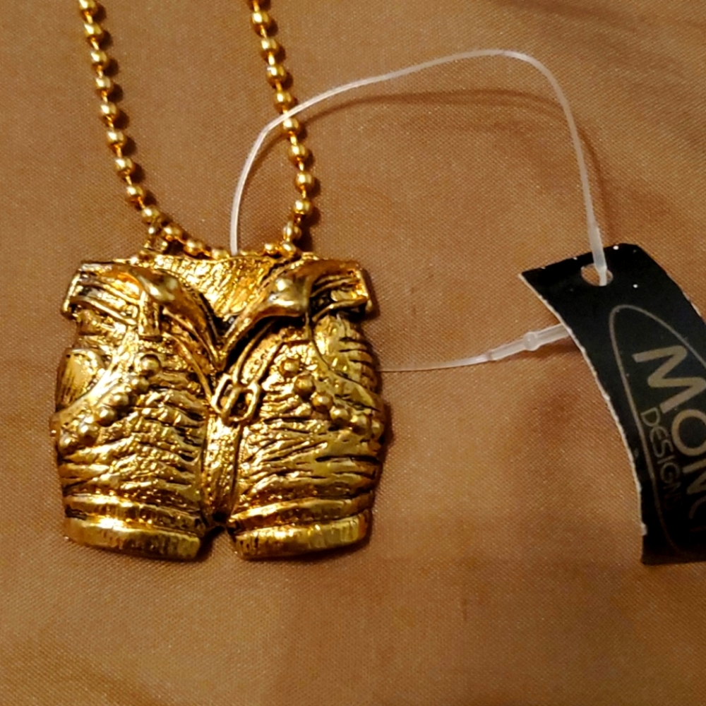 🎊💥HP🥳🌠Monet necklace NWT